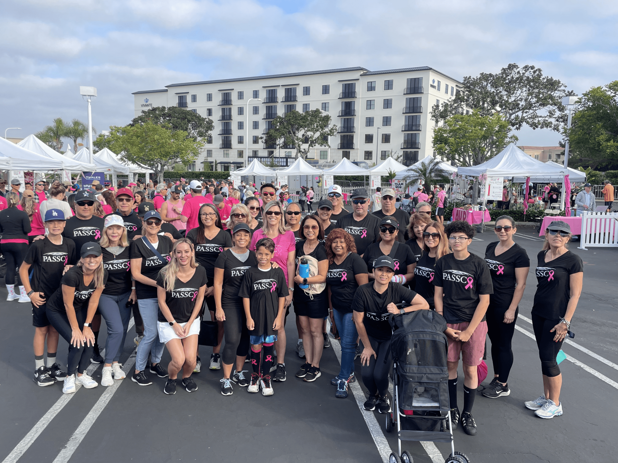 Passco Gives Back Passco Passco Gives Back Passco